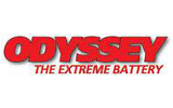 Odyssey Batteries Gold Coast